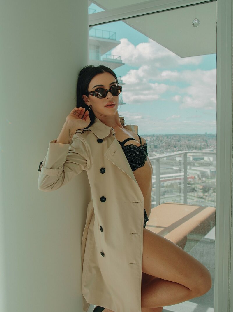 Софушка, 45