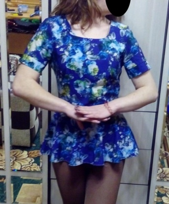 Крючок, 23
